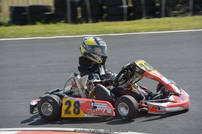 10/05/2015 : 3ème manche du Championnat du Sud à Belmont sur Rance (Photos Antoine Camblor) 2015 — karting