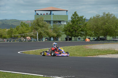 10/05/2015 : 3ème manche du Championnat du Sud à Belmont sur Rance (Photos Antoine Camblor) 2015 — karting