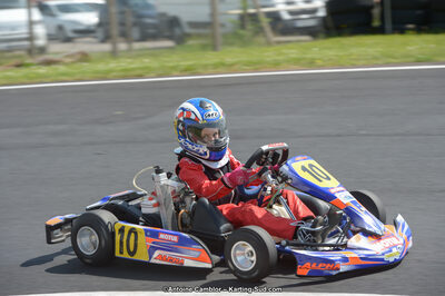 10/05/2015 : 3ème manche du Championnat du Sud à Belmont sur Rance (Photos Antoine Camblor) 2015 — karting