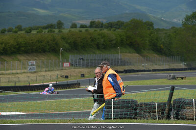 10/05/2015 : 3ème manche du Championnat du Sud à Belmont sur Rance (Photos Antoine Camblor) 2015 — karting