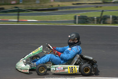 10/05/2015 : 3ème manche du Championnat du Sud à Belmont sur Rance (Photos Antoine Camblor) 2015 — karting