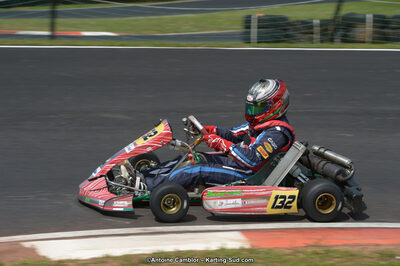 10/05/2015 : 3ème manche du Championnat du Sud à Belmont sur Rance (Photos Antoine Camblor) 2015 — karting