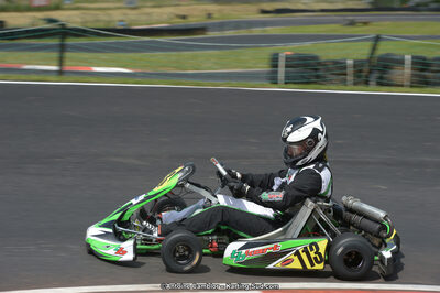 10/05/2015 : 3ème manche du Championnat du Sud à Belmont sur Rance (Photos Antoine Camblor) 2015 — karting