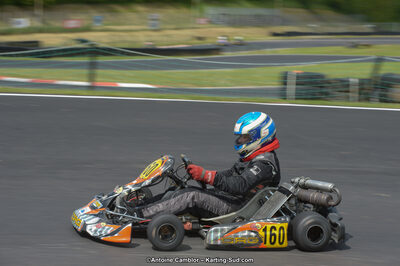 10/05/2015 : 3ème manche du Championnat du Sud à Belmont sur Rance (Photos Antoine Camblor) 2015 — karting