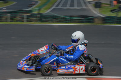 10/05/2015 : 3ème manche du Championnat du Sud à Belmont sur Rance (Photos Antoine Camblor) 2015 — karting