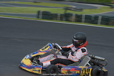 10/05/2015 : 3ème manche du Championnat du Sud à Belmont sur Rance (Photos Antoine Camblor) 2015 — karting