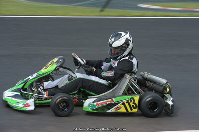 10/05/2015 : 3ème manche du Championnat du Sud à Belmont sur Rance (Photos Antoine Camblor) 2015 — karting