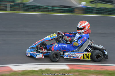 10/05/2015 : 3ème manche du Championnat du Sud à Belmont sur Rance (Photos Antoine Camblor) 2015 — karting
