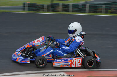 10/05/2015 : 3ème manche du Championnat du Sud à Belmont sur Rance (Photos Antoine Camblor) 2015 — karting