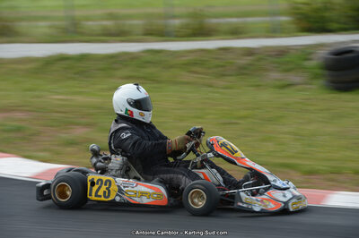 10/05/2015 : 3ème manche du Championnat du Sud à Belmont sur Rance (Photos Antoine Camblor) 2015 — karting