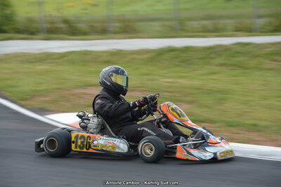 10/05/2015 : 3ème manche du Championnat du Sud à Belmont sur Rance (Photos Antoine Camblor) 2015 — karting