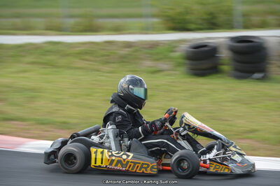 10/05/2015 : 3ème manche du Championnat du Sud à Belmont sur Rance (Photos Antoine Camblor) 2015 — karting
