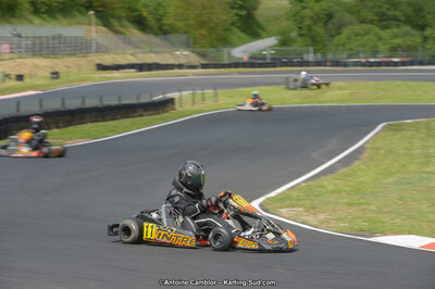 10/05/2015 : 3ème manche du Championnat du Sud à Belmont sur Rance (Photos Antoine Camblor) 2015 — karting