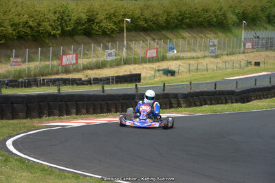10/05/2015 : 3ème manche du Championnat du Sud à Belmont sur Rance (Photos Antoine Camblor) 2015 — karting