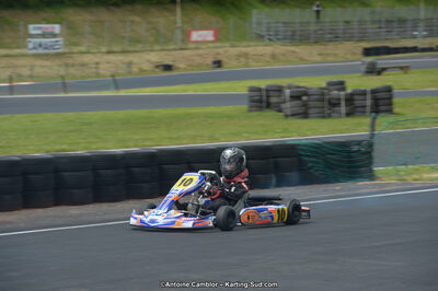 10/05/2015 : 3ème manche du Championnat du Sud à Belmont sur Rance (Photos Antoine Camblor) 2015 — karting