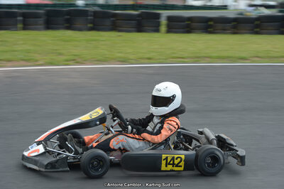 10/05/2015 : 3ème manche du Championnat du Sud à Belmont sur Rance (Photos Antoine Camblor) 2015 — karting