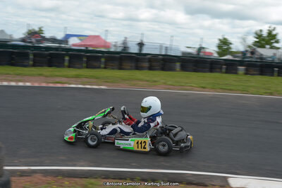 10/05/2015 : 3ème manche du Championnat du Sud à Belmont sur Rance (Photos Antoine Camblor) 2015 — karting