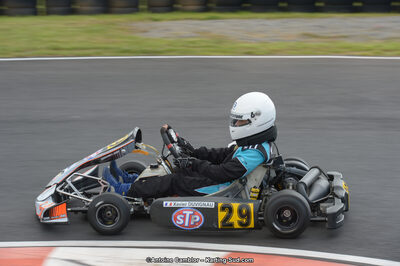 10/05/2015 : 3ème manche du Championnat du Sud à Belmont sur Rance (Photos Antoine Camblor) 2015 — karting