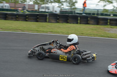 10/05/2015 : 3ème manche du Championnat du Sud à Belmont sur Rance (Photos Antoine Camblor) 2015 — karting