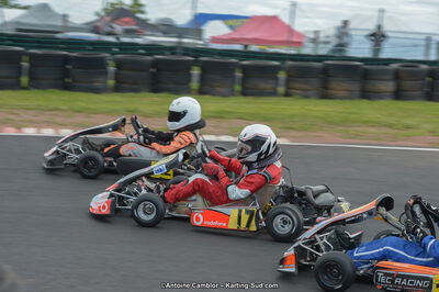 10/05/2015 : 3ème manche du Championnat du Sud à Belmont sur Rance (Photos Antoine Camblor) 2015 — karting