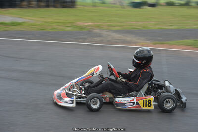 10/05/2015 : 3ème manche du Championnat du Sud à Belmont sur Rance (Photos Antoine Camblor) 2015 — karting