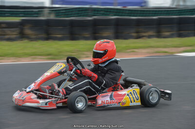 10/05/2015 : 3ème manche du Championnat du Sud à Belmont sur Rance (Photos Antoine Camblor) 2015 — karting