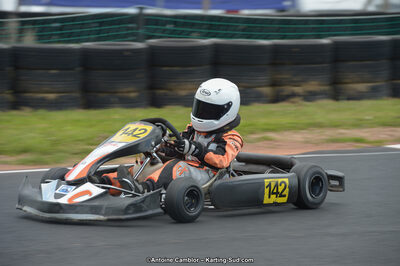 10/05/2015 : 3ème manche du Championnat du Sud à Belmont sur Rance (Photos Antoine Camblor) 2015 — karting