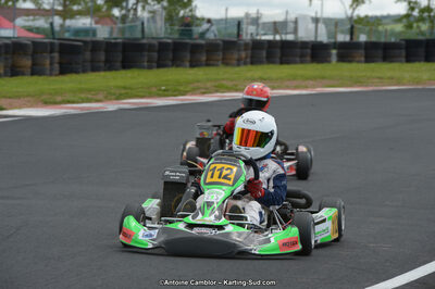 10/05/2015 : 3ème manche du Championnat du Sud à Belmont sur Rance (Photos Antoine Camblor) 2015 — karting