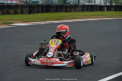 10/05/2015 : 3ème manche du Championnat du Sud à Belmont sur Rance (Photos Antoine Camblor) 2015 — karting