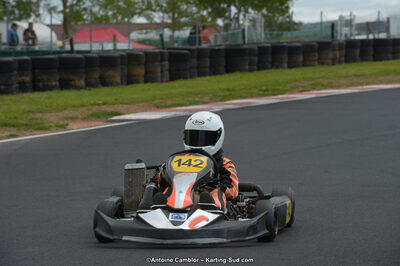 10/05/2015 : 3ème manche du Championnat du Sud à Belmont sur Rance (Photos Antoine Camblor) 2015 — karting