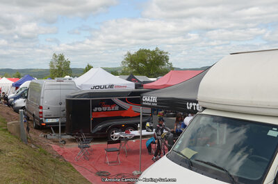 10/05/2015 : 3ème manche du Championnat du Sud à Belmont sur Rance (Photos Antoine Camblor) 2015 — karting