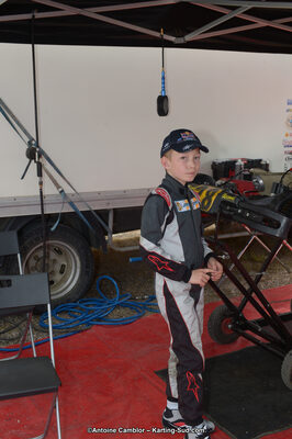 10/05/2015 : 3ème manche du Championnat du Sud à Belmont sur Rance (Photos Antoine Camblor) 2015 — karting