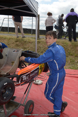 10/05/2015 : 3ème manche du Championnat du Sud à Belmont sur Rance (Photos Antoine Camblor) 2015 — karting