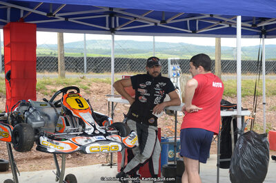 10/05/2015 : 3ème manche du Championnat du Sud à Belmont sur Rance (Photos Antoine Camblor) 2015 — karting