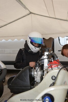 10/05/2015 : 3ème manche du Championnat du Sud à Belmont sur Rance (Photos Antoine Camblor) 2015 — karting