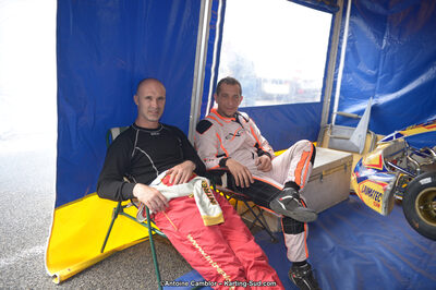 10/05/2015 : 3ème manche du Championnat du Sud à Belmont sur Rance (Photos Antoine Camblor) 2015 — karting