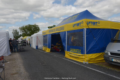10/05/2015 : 3ème manche du Championnat du Sud à Belmont sur Rance (Photos Antoine Camblor) 2015 — karting