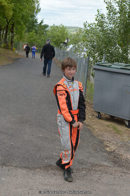 10/05/2015 : 3ème manche du Championnat du Sud à Belmont sur Rance (Photos Antoine Camblor) 2015 — karting