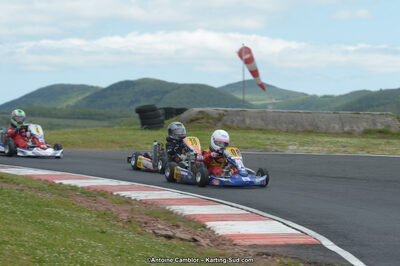 10/05/2015 : 3ème manche du Championnat du Sud à Belmont sur Rance (Photos Antoine Camblor) 2015 — karting