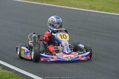 10/05/2015 : 3ème manche du Championnat du Sud à Belmont sur Rance (Photos Antoine Camblor) 2015 — karting