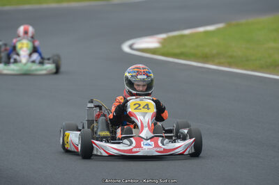 10/05/2015 : 3ème manche du Championnat du Sud à Belmont sur Rance (Photos Antoine Camblor) 2015 — karting