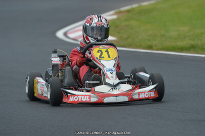 10/05/2015 : 3ème manche du Championnat du Sud à Belmont sur Rance (Photos Antoine Camblor) 2015 — karting