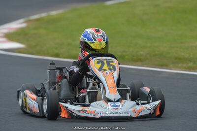 10/05/2015 : 3ème manche du Championnat du Sud à Belmont sur Rance (Photos Antoine Camblor) 2015 — karting