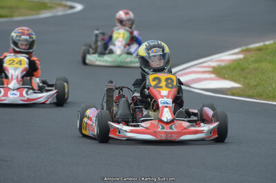 10/05/2015 : 3ème manche du Championnat du Sud à Belmont sur Rance (Photos Antoine Camblor) 2015 — karting