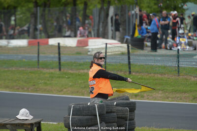 10/05/2015 : 3ème manche du Championnat du Sud à Belmont sur Rance (Photos Antoine Camblor) 2015 — karting