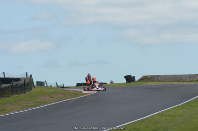 10/05/2015 : 3ème manche du Championnat du Sud à Belmont sur Rance (Photos Antoine Camblor) 2015 — karting
