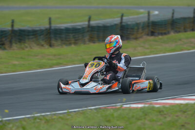10/05/2015 : 3ème manche du Championnat du Sud à Belmont sur Rance (Photos Antoine Camblor) 2015 — karting