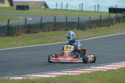 10/05/2015 : 3ème manche du Championnat du Sud à Belmont sur Rance (Photos Antoine Camblor) 2015 — karting