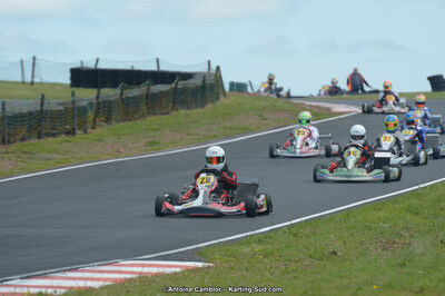 10/05/2015 : 3ème manche du Championnat du Sud à Belmont sur Rance (Photos Antoine Camblor) 2015 — karting