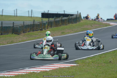 10/05/2015 : 3ème manche du Championnat du Sud à Belmont sur Rance (Photos Antoine Camblor) 2015 — karting